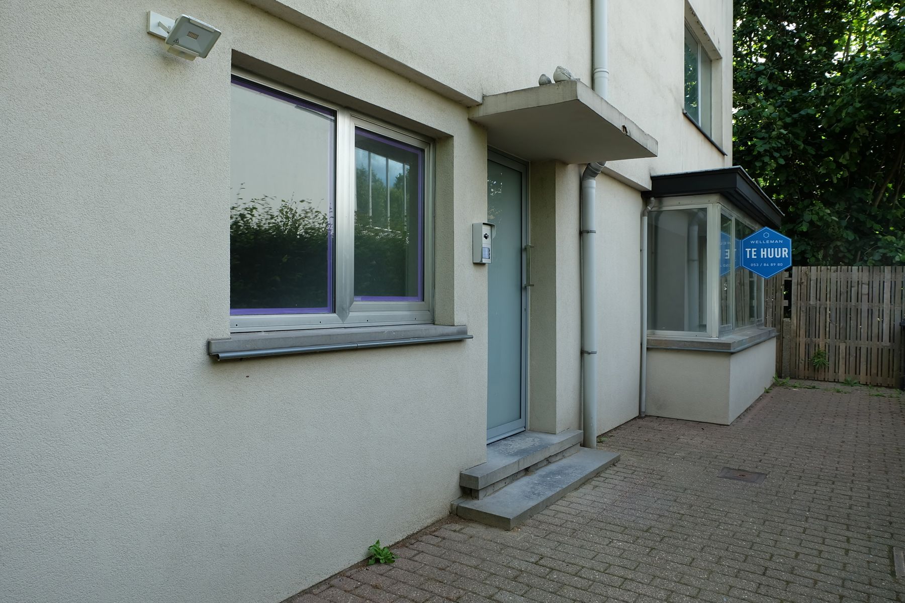 Appartement te huur foto 2