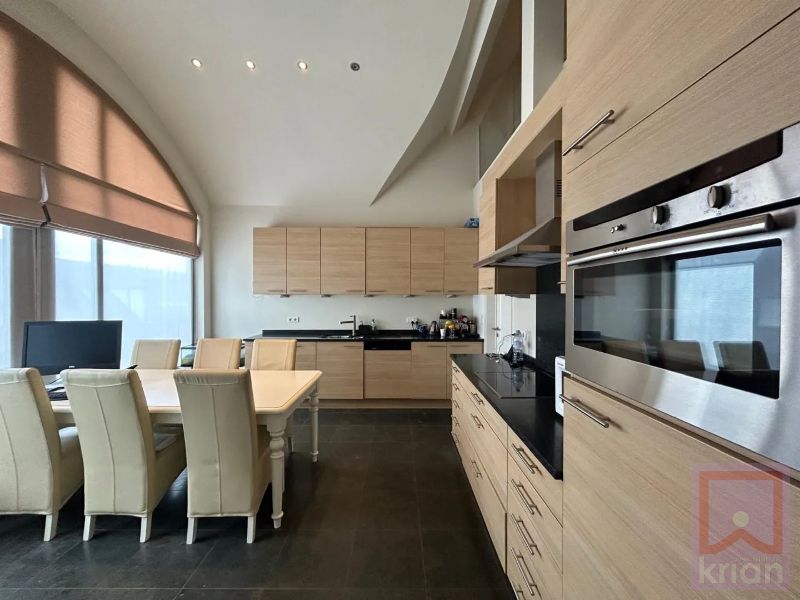 Recent en kwalitatief afgewerkt appartement met ruim terras foto 7