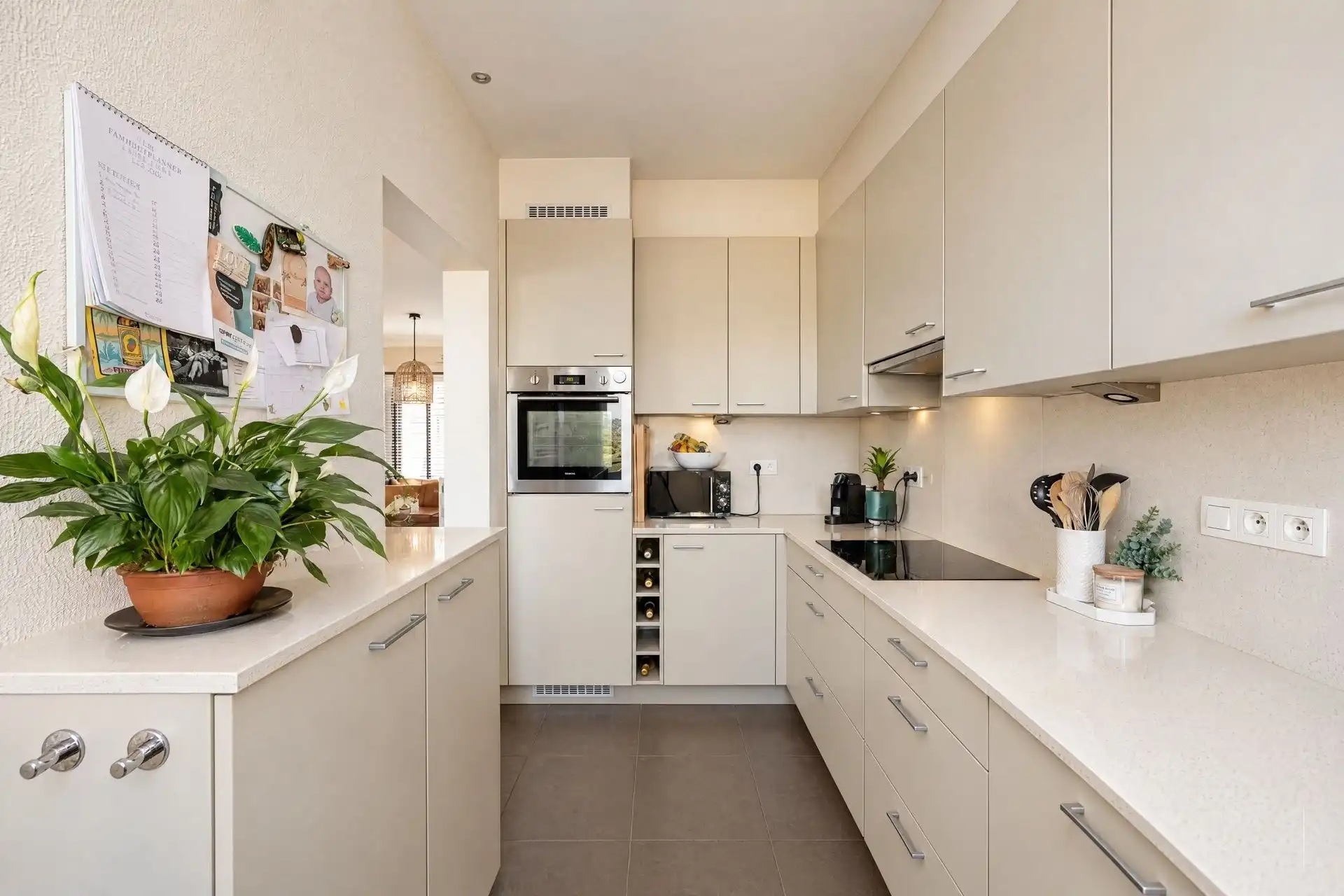 Woning: 2 slk met prachtig zicht  foto 7