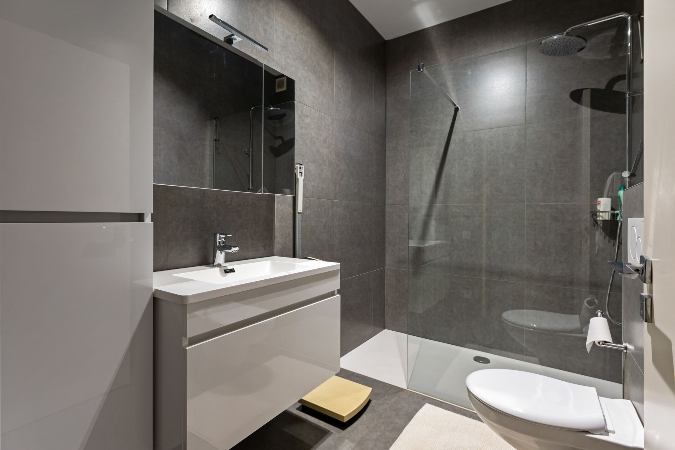 Exclusief wonen op een uitstekende locatie in Berchem foto 26