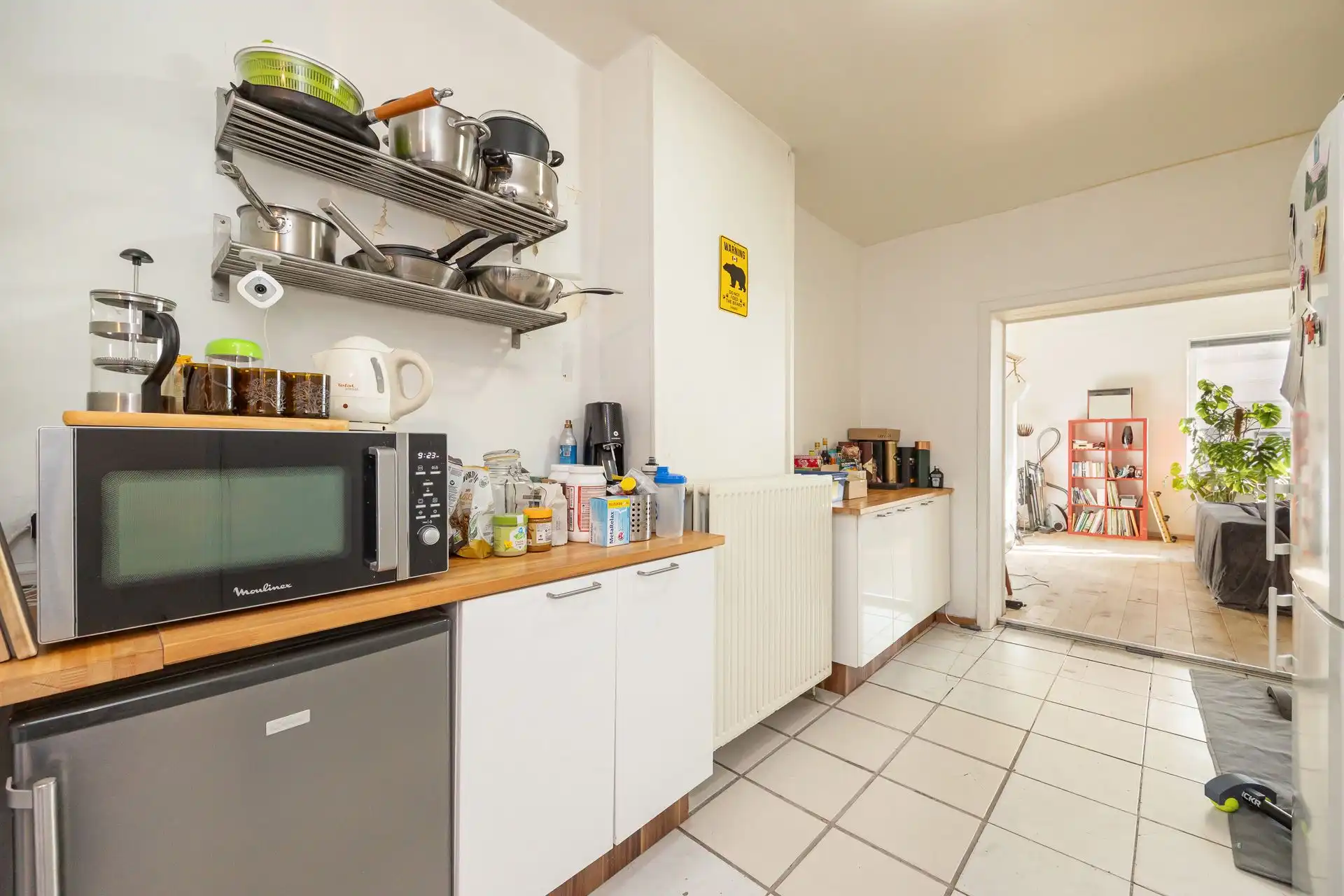 Opbrengstgebouw met 3 units aan wijk 'den Dam' foto 5