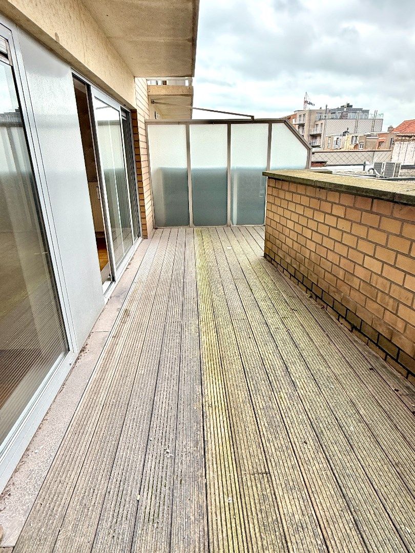 Residentie Santos Palace 0102 (+ P05) foto 8