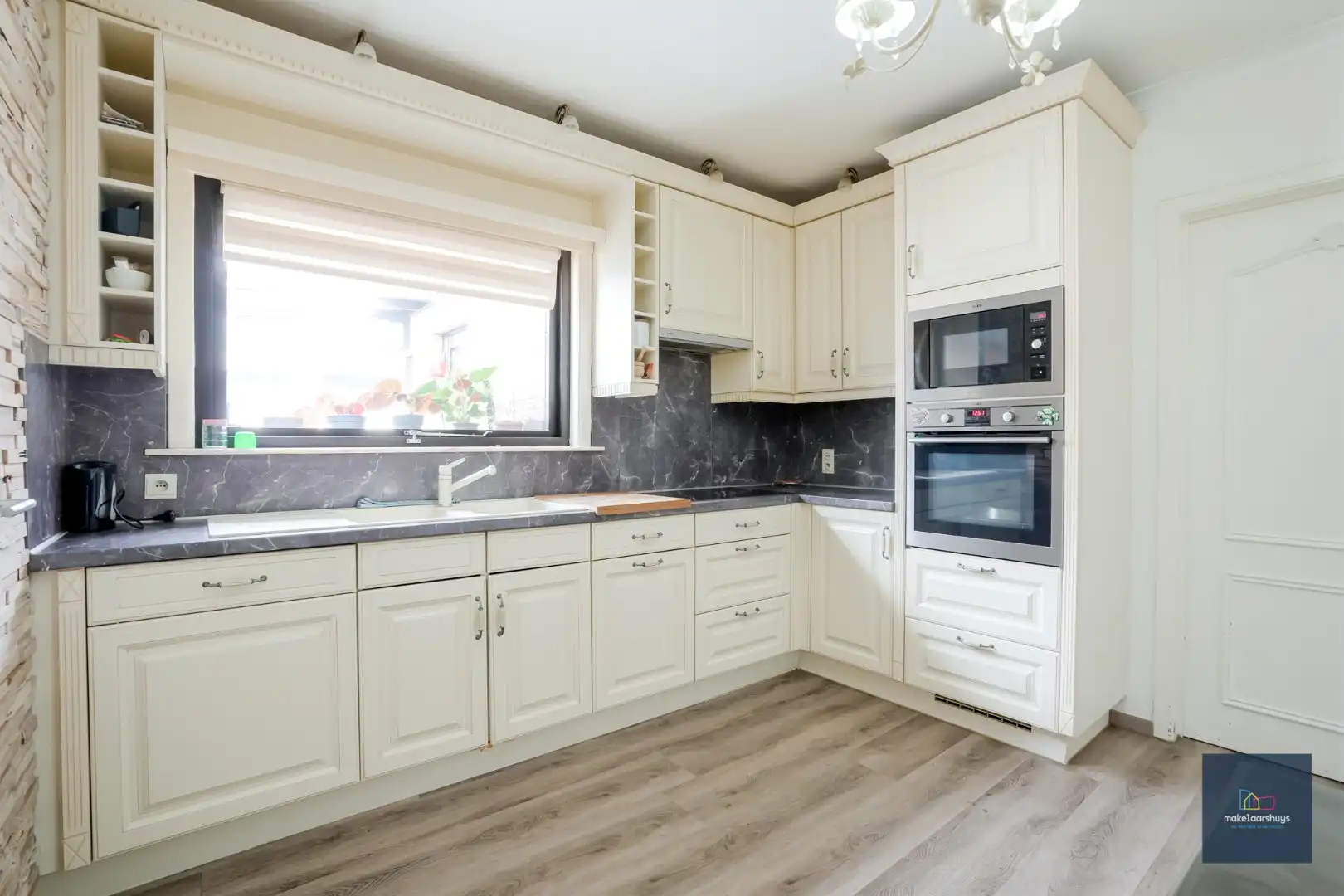 Uitermate goed gelegen bungalow te Wondelgem foto 7
