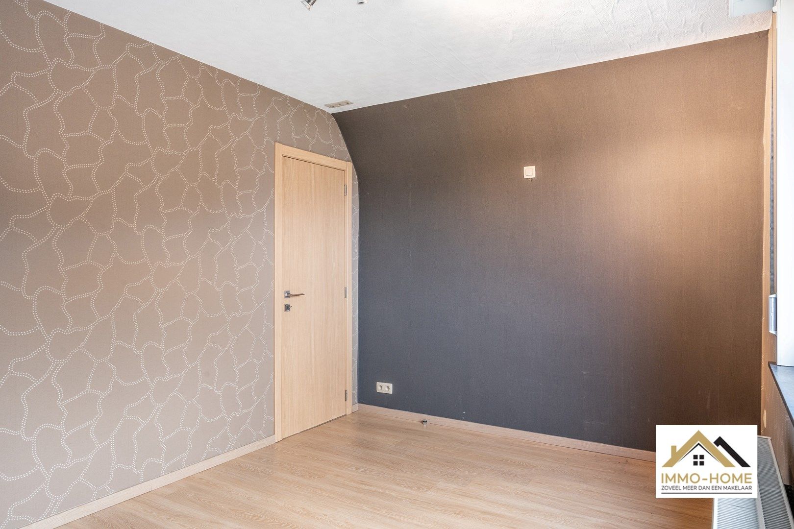 Vrijstaande woning op topligging te Lokeren foto 18