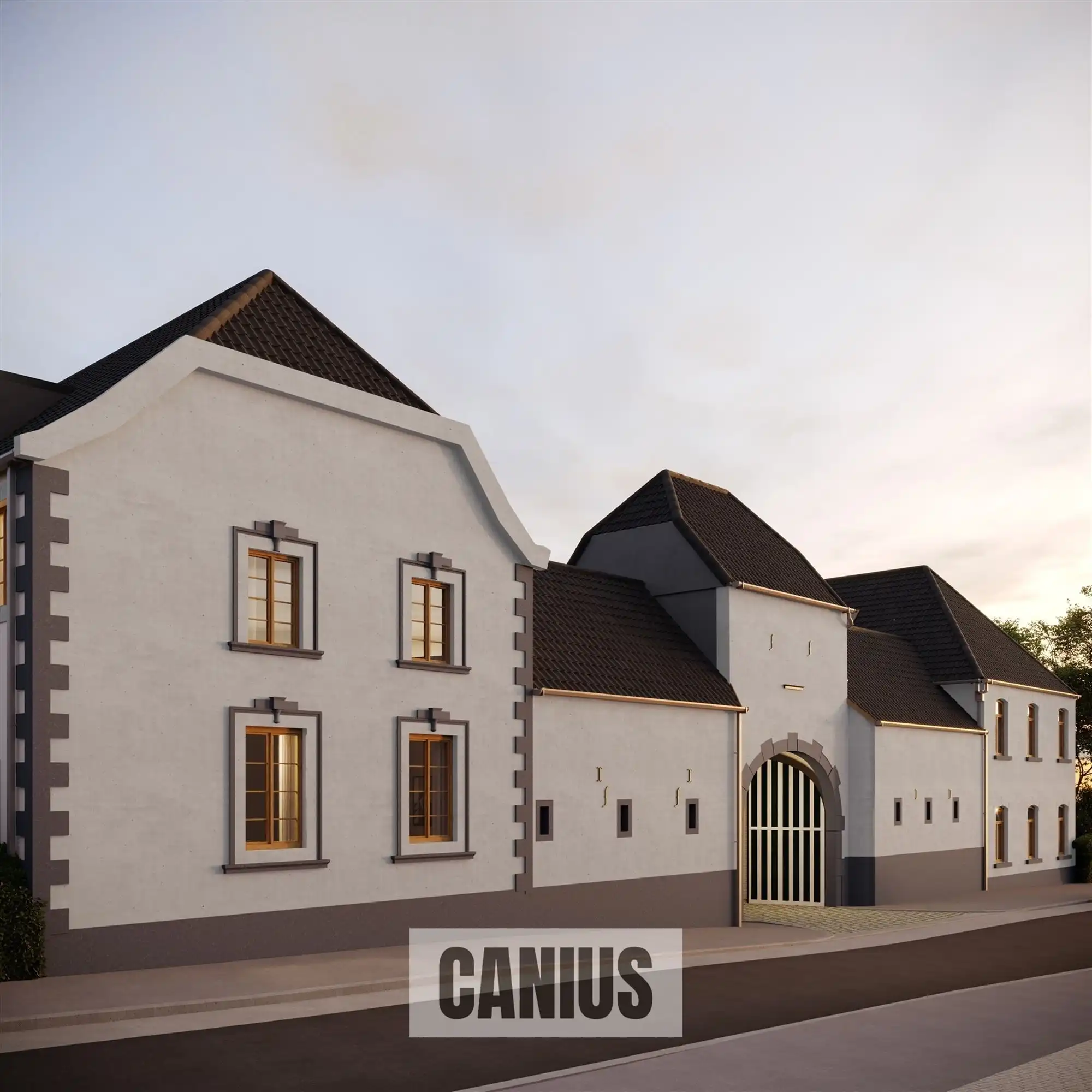 WONEN IN DE PAREL VAN HASPENGOUW foto 15