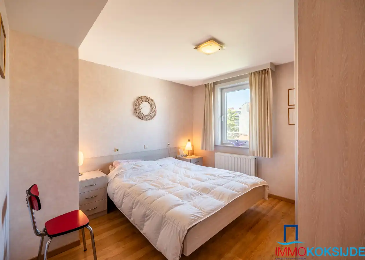 Pablo II 04.02 Koksijde foto 17