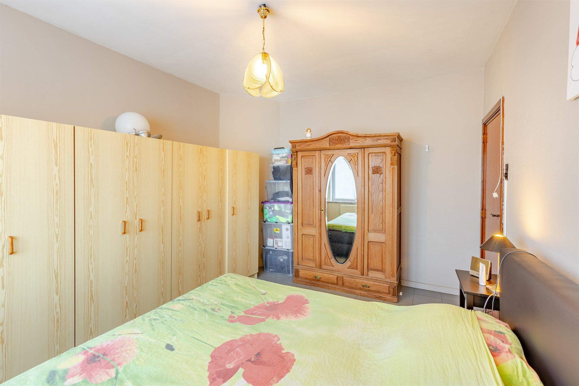 Ruime gezinswoning met vier slaapkamers te Denderleeuw foto 16