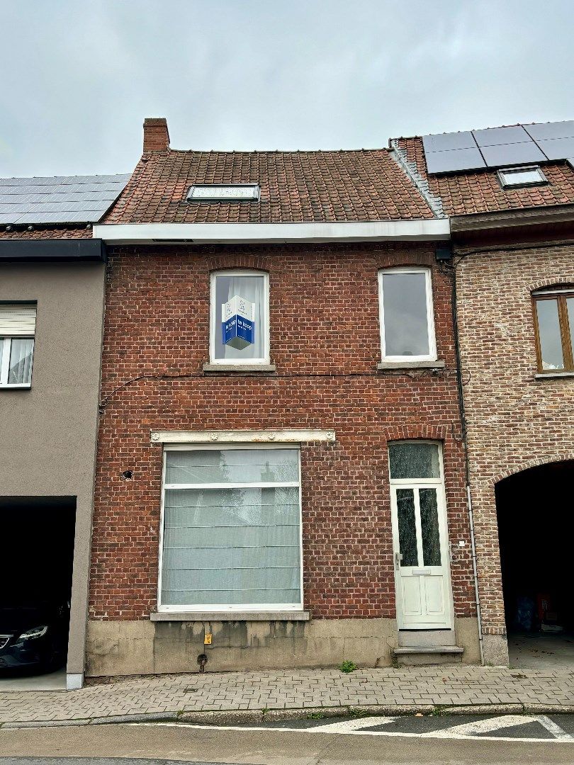 Hoofdfoto van de publicatie: Instapklare woning (3 slpks) – perfecte investering of gezinswoning