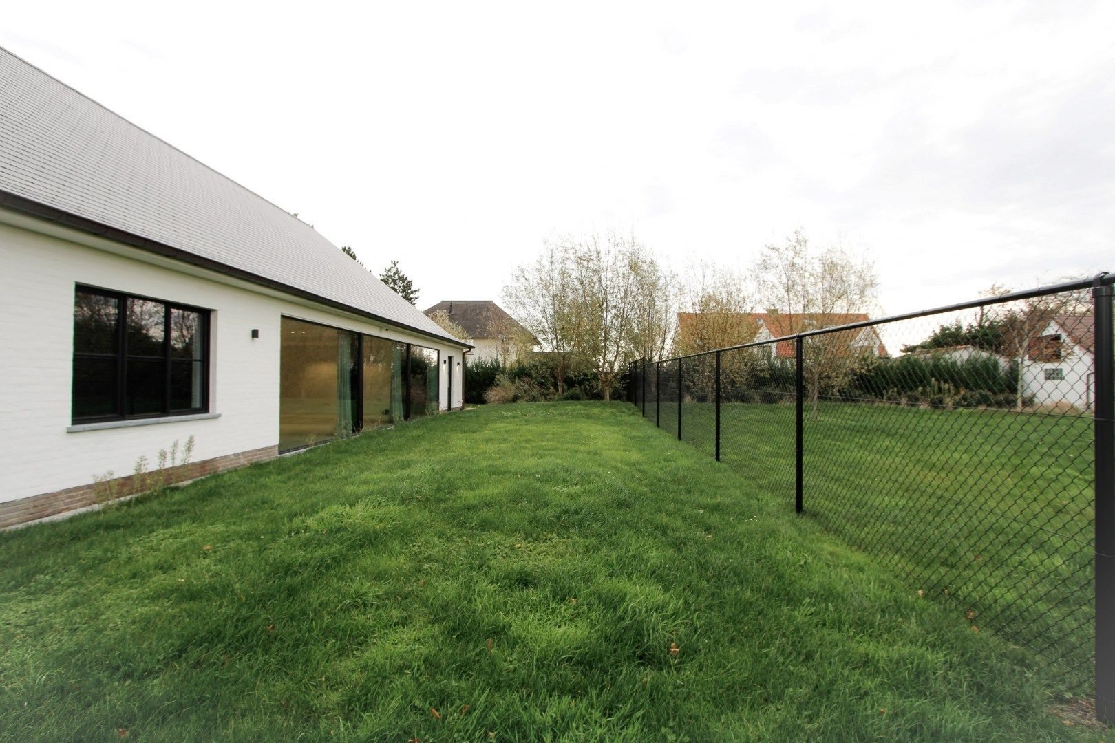 Villa met nevenbestemming kantoor te huur Sacramentsstraat Westkapelle foto 18