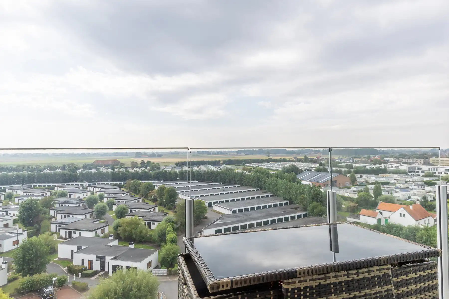 Residentie PARK foto 4
