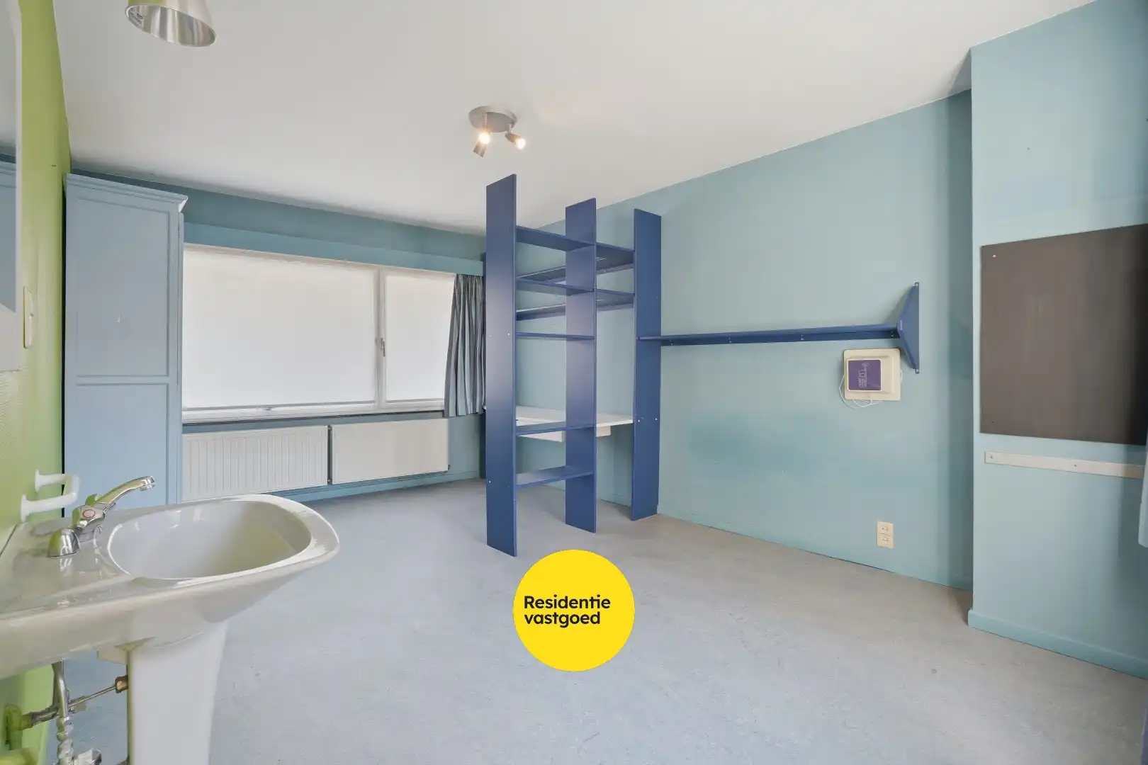 Multifunctionele woning met handelsruimte in hartje Veurne. foto 18