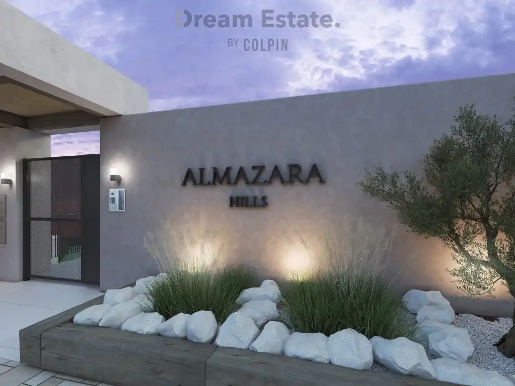 ALMAZARA BOUTIQUE RESIDENCES - B2-BJ-2 foto 11