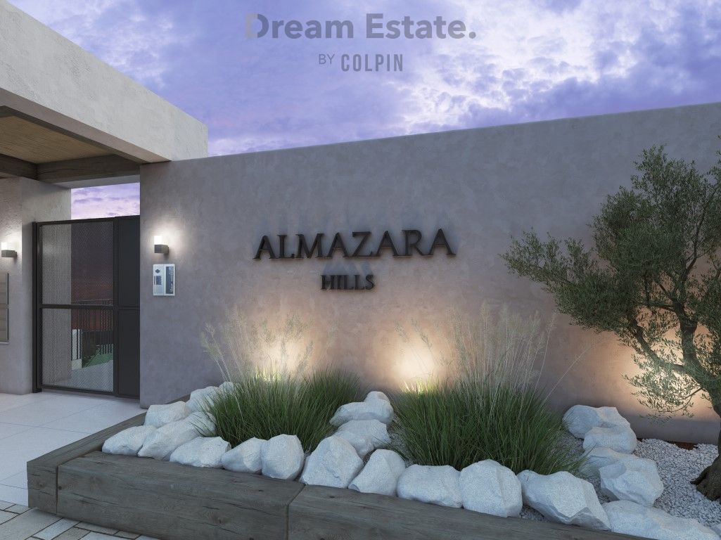 ALMAZARA BOUTIQUE RESIDENCES - B2-BJ-2 foto 11