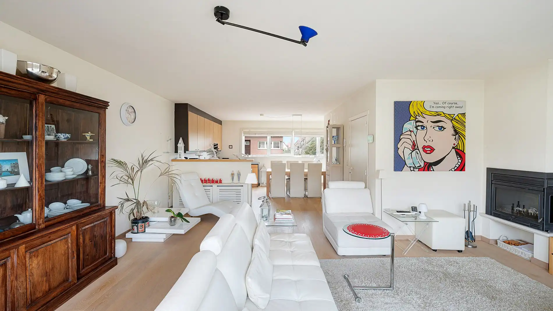 Leuke woning te koop vlak bij Duinenwater foto 4
