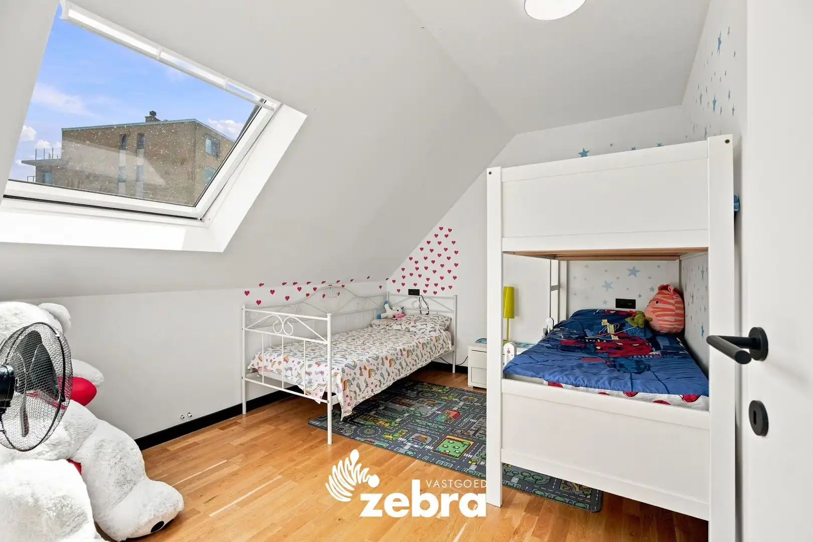 Gezinswoning met 5 slaapkamers te Roeselare! foto 14