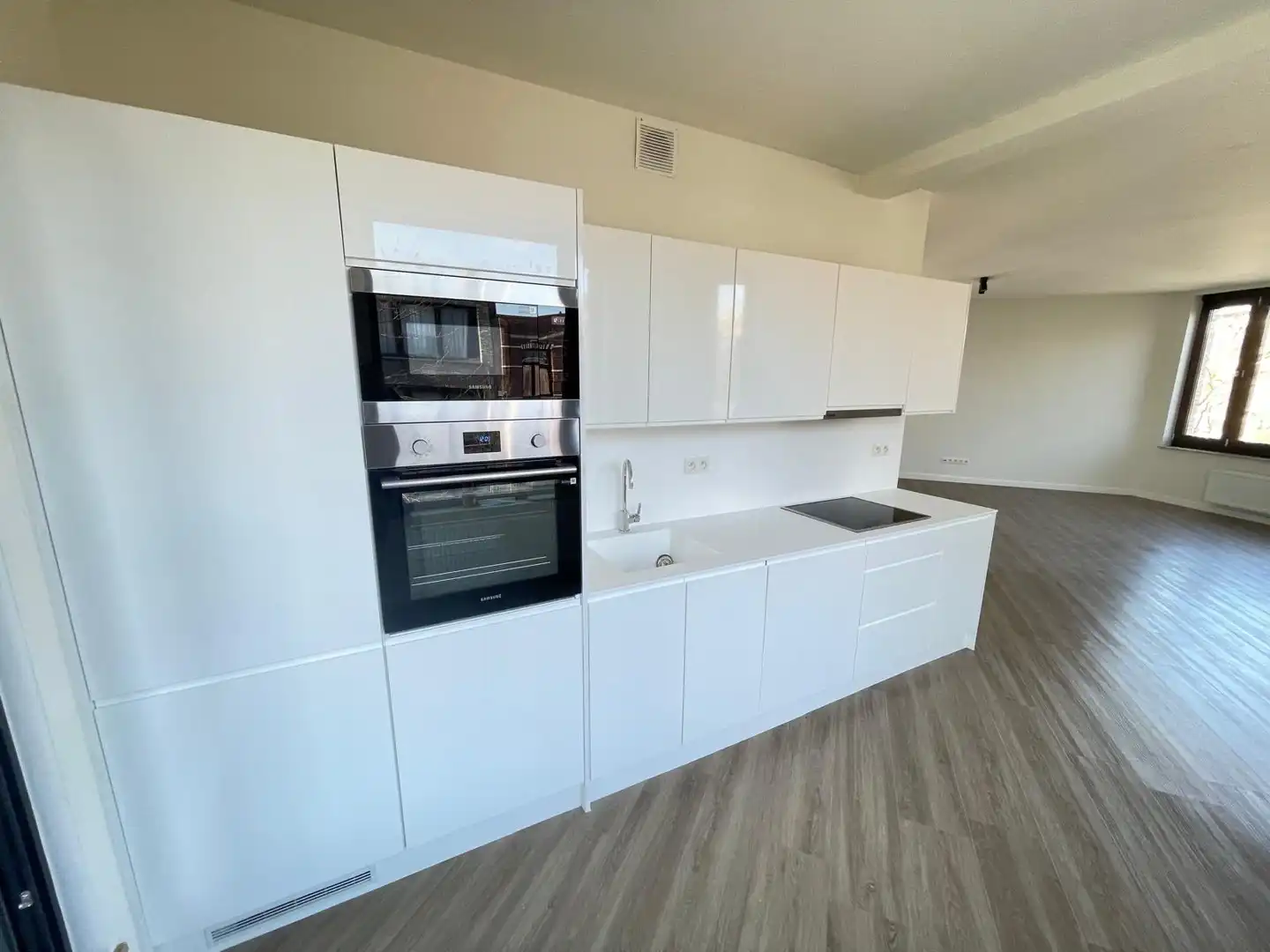 APPARTEMENT MET TERRAS foto 3