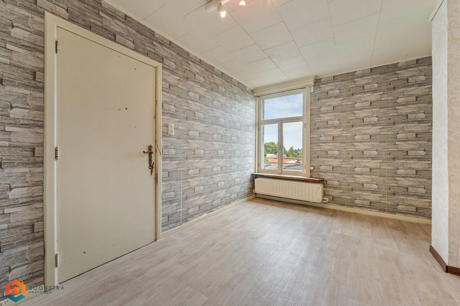 Handelswoning met 3 slpkrs in centrum Putte foto 22