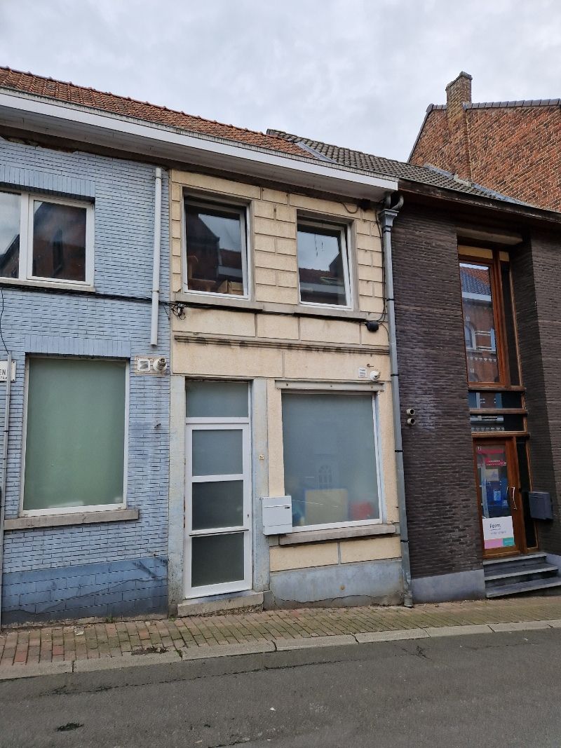 Gezellig huisje met 2 slaapkamers en tuintje foto {{pictureIndex}}