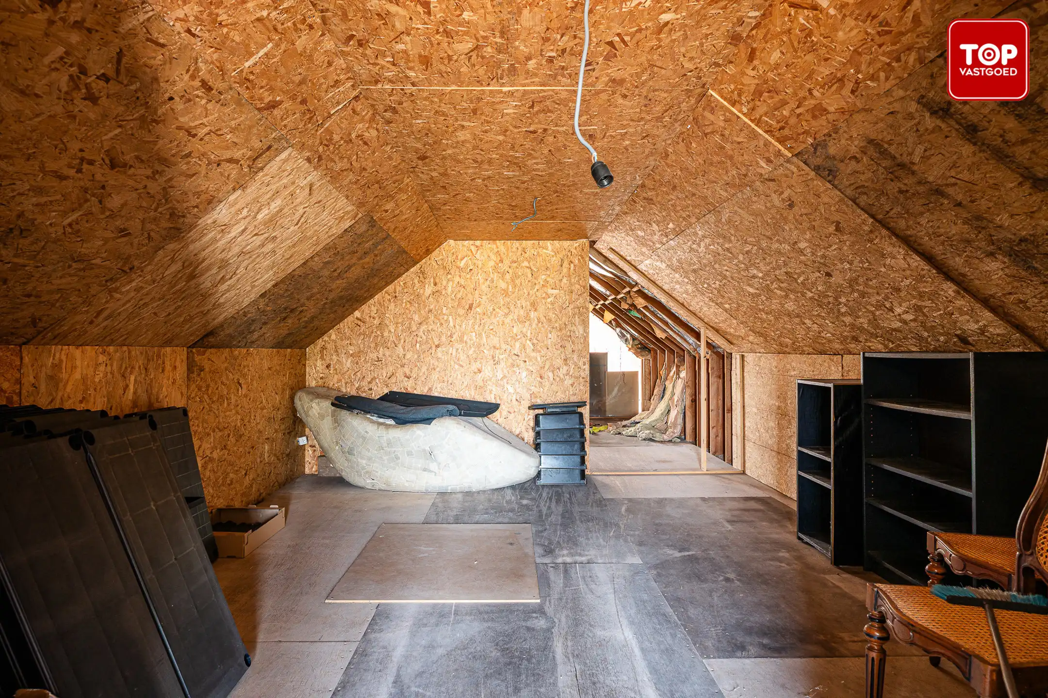 Huis te koop foto 23