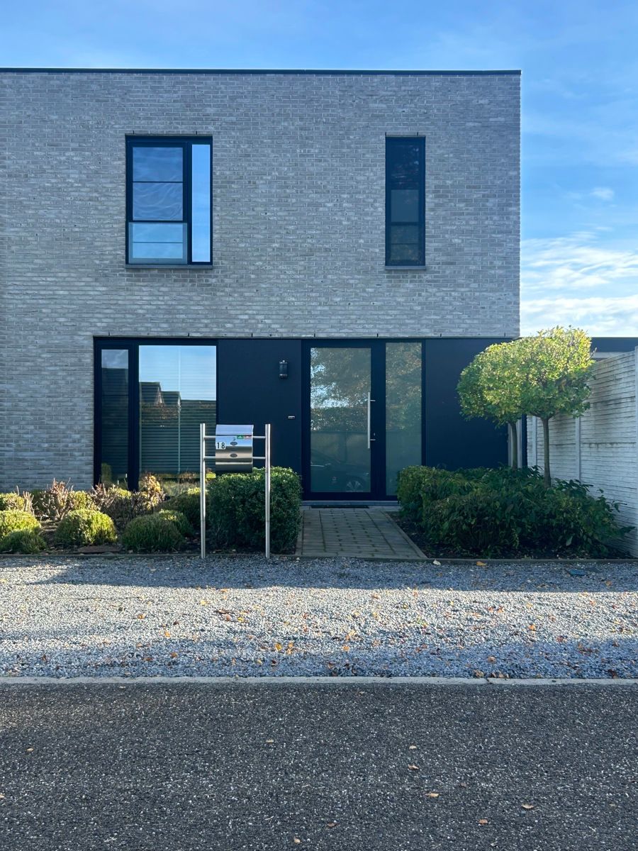 Huis te huur Bovenmeel 18 - 3990 Peer