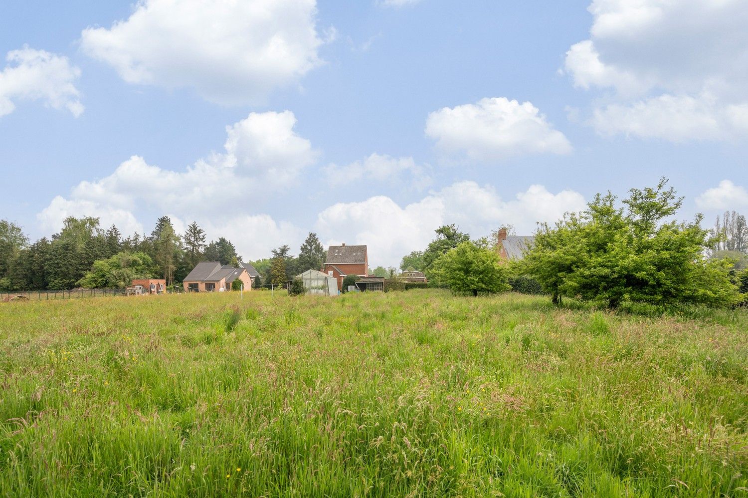 Rustig gelegen op te frissen ruime woning op 5225 m² foto 30