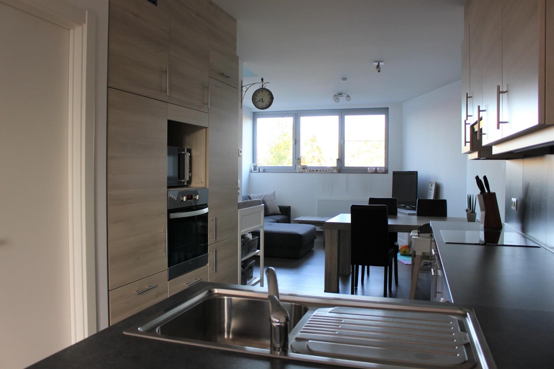 Duplex appartement met terras. foto 5