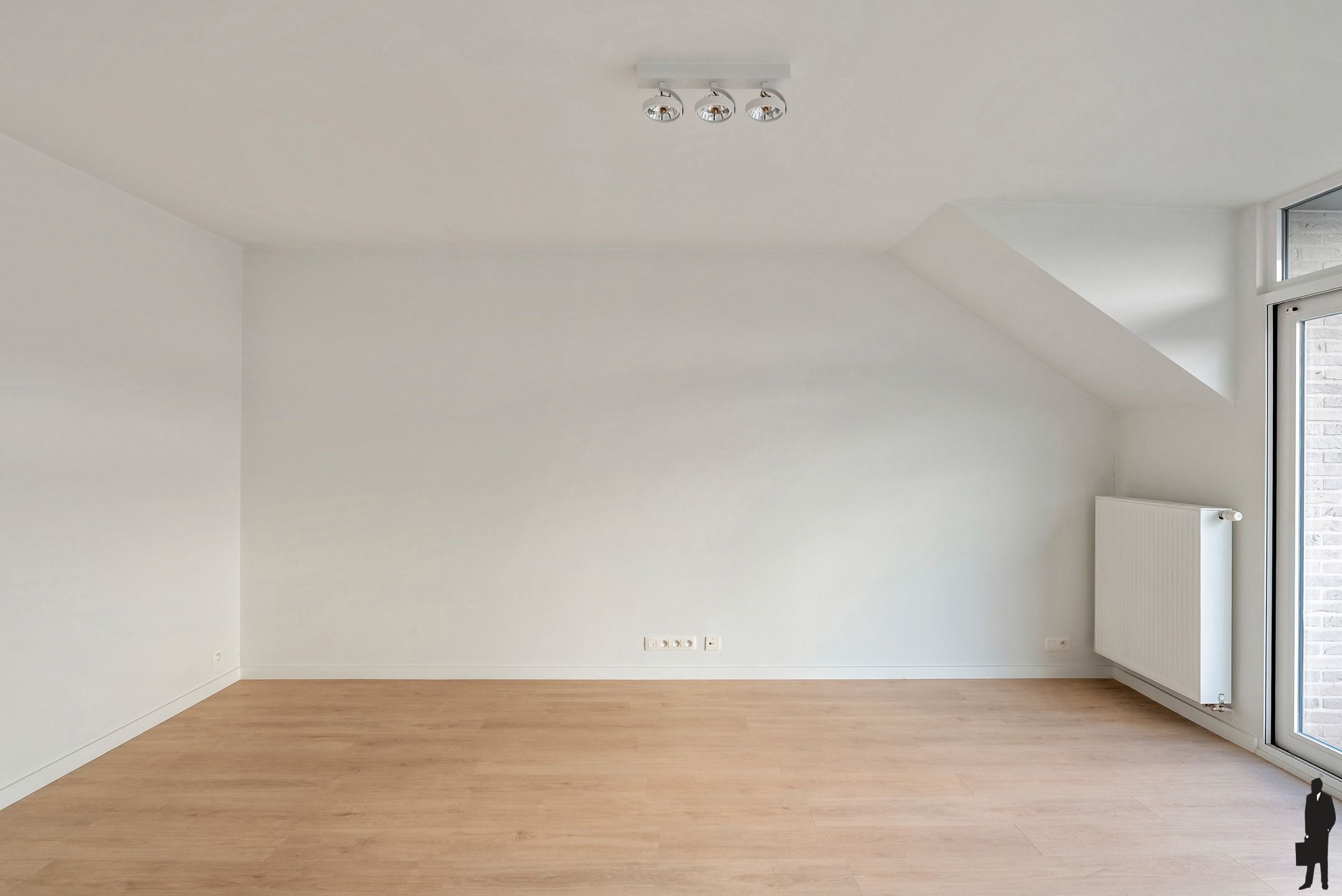 Recent gerenoveerd appartement met 2 slaapkamers in Turnhout foto 6