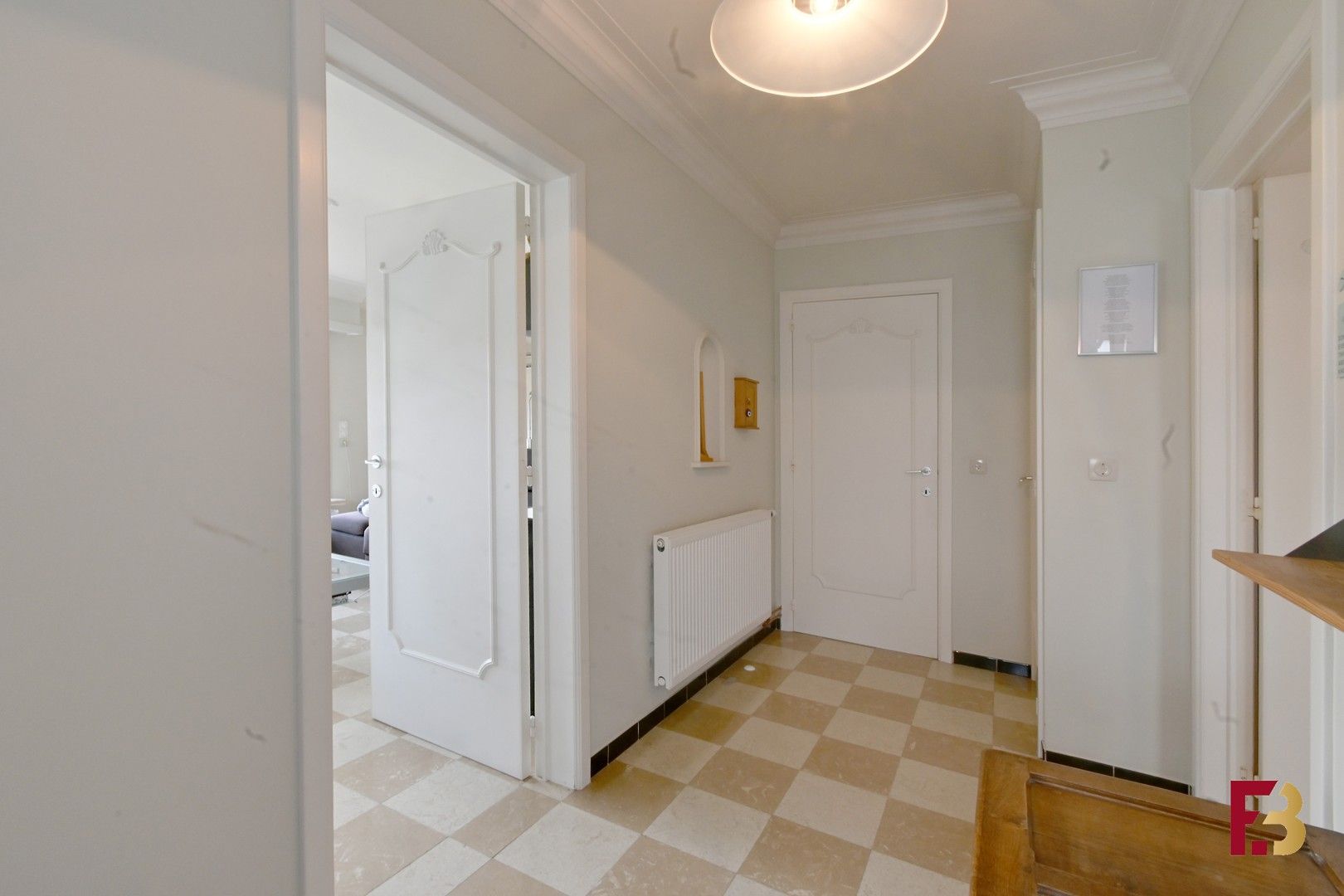 Gezinsvriendelijke woning te huur in Astene foto 2