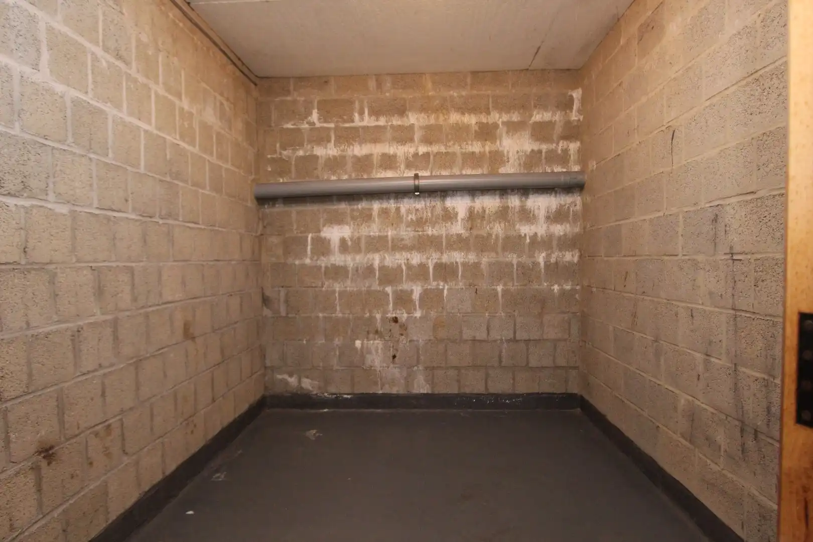 Gezellig ingericht appartement aan het stadscentrum van Tongeren foto 17