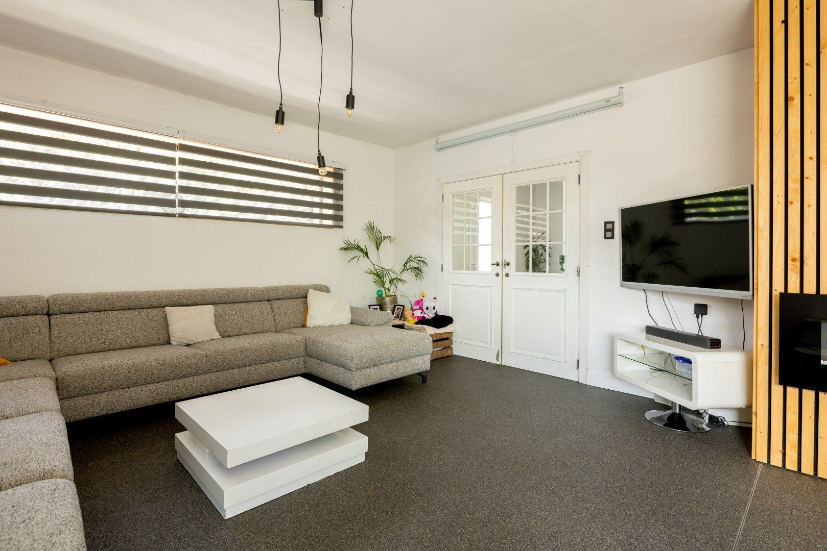 Vrijstaande en instapklare woning te koop in Pelt! foto 6