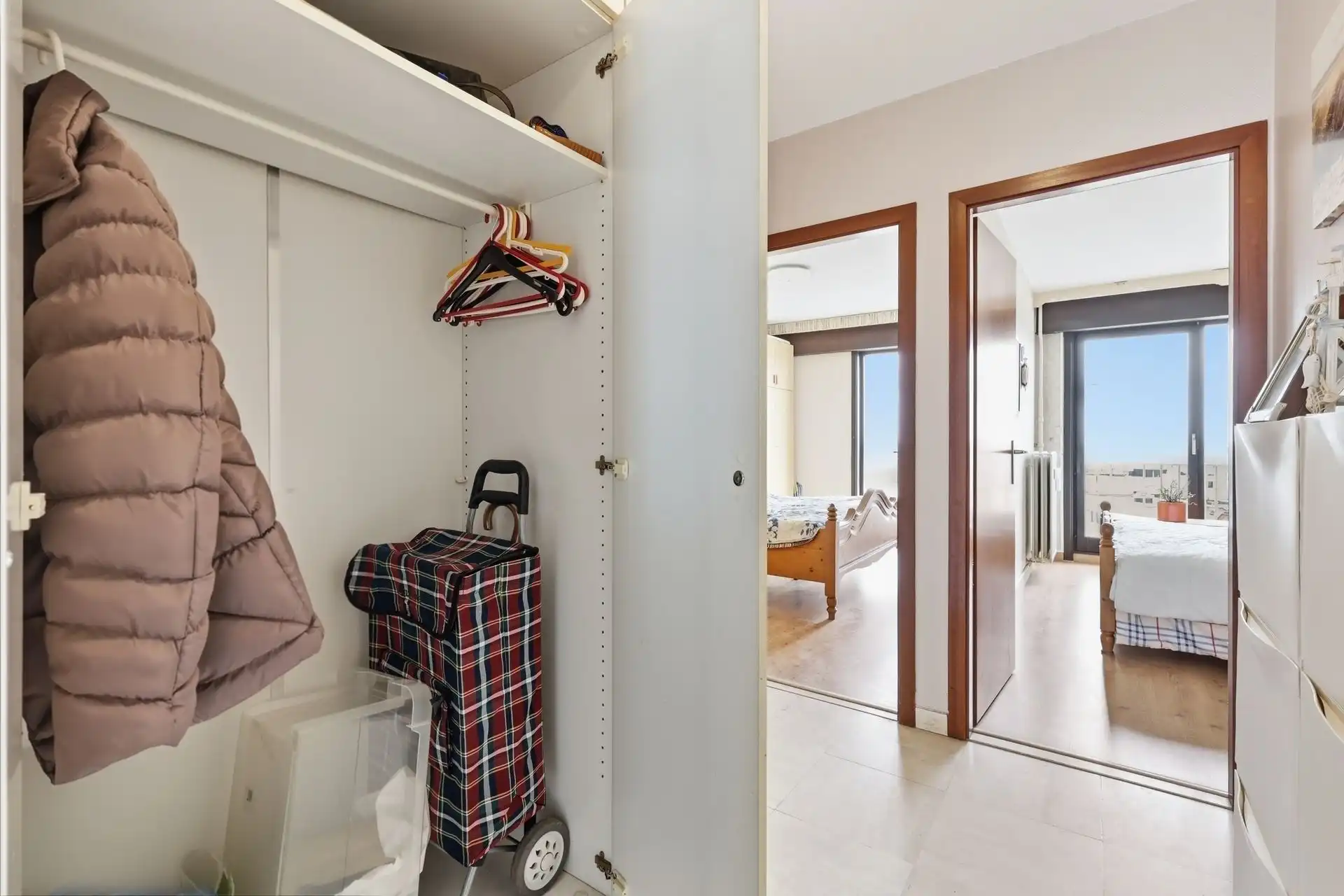 ZEEZICHT/ PANORAMISCH UITZICHT foto 11