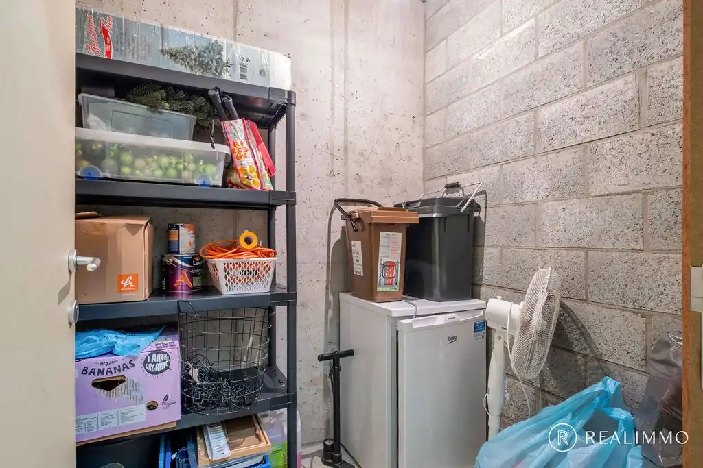 Instapklaar en energiezuinig appartement! foto 13