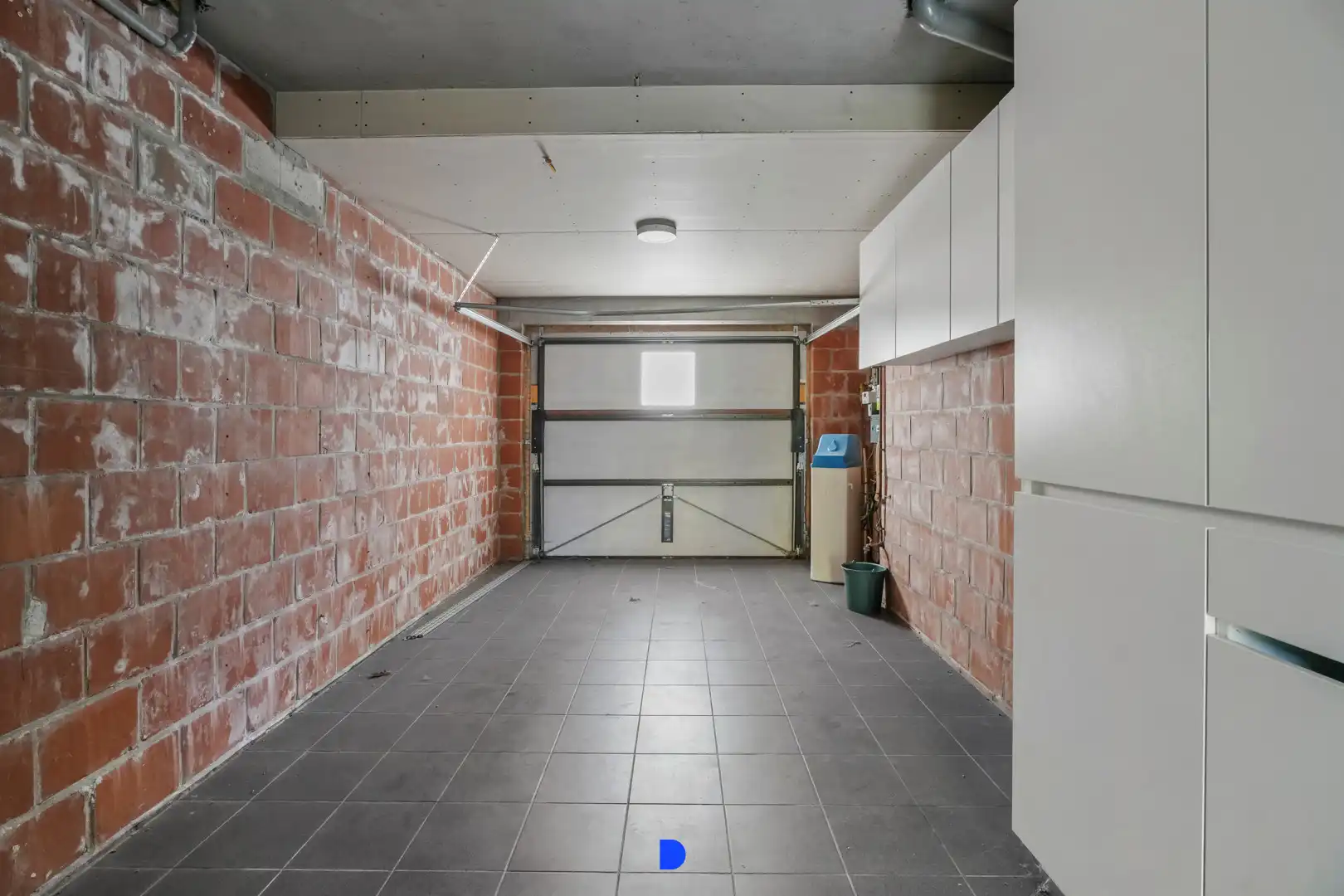 Halfopen woning met tuin in Oekene! foto 7