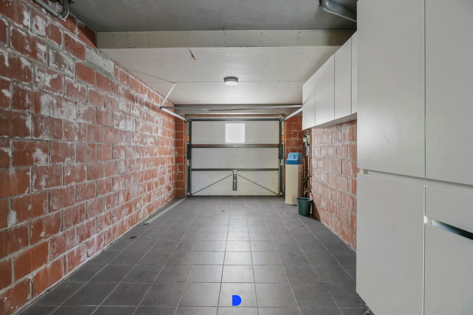 Halfopen woning met tuin in Oekene! foto 8