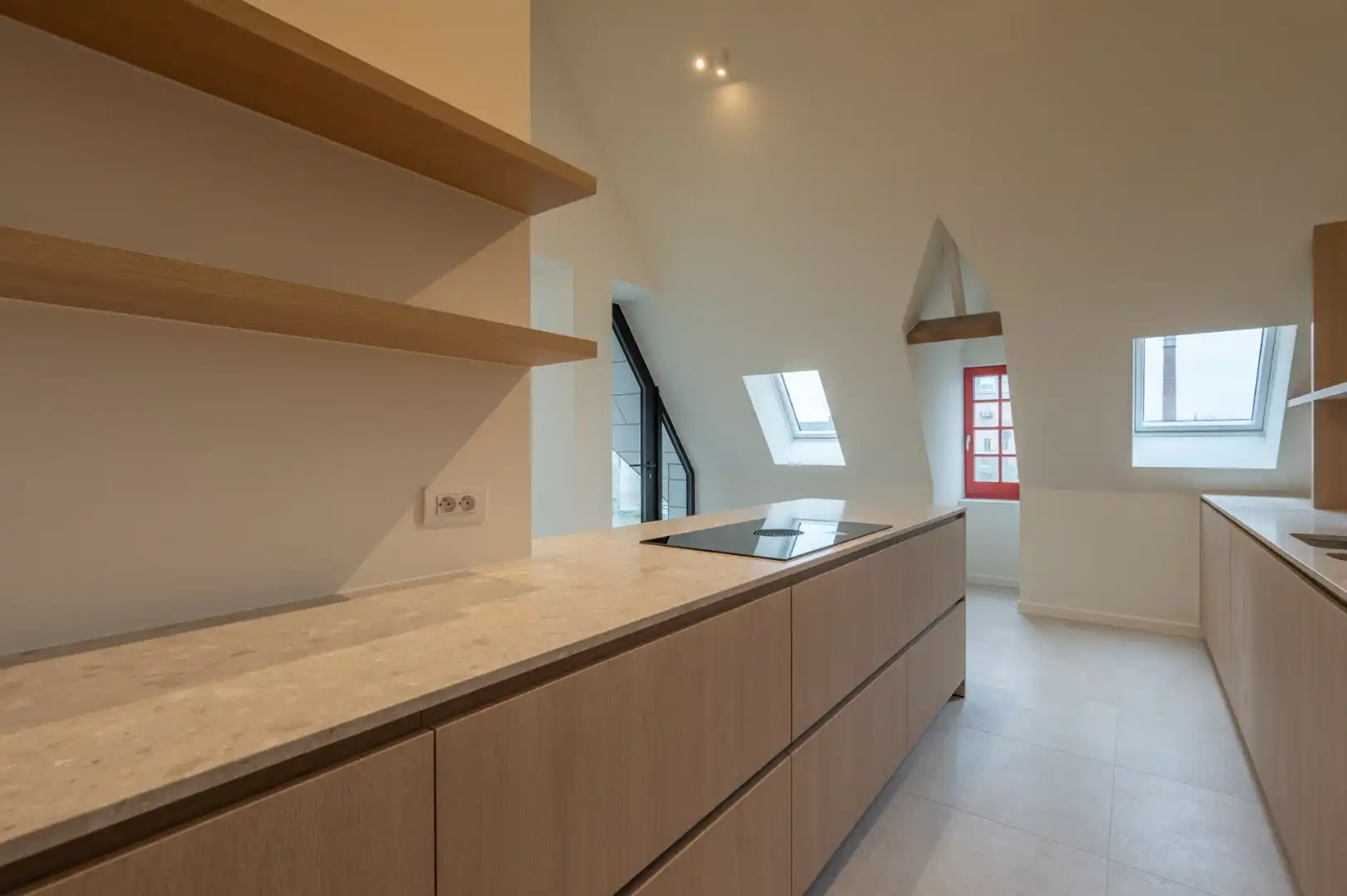 Exclusieve nieuwbouwresidentie "De Gendarmerie" foto 7