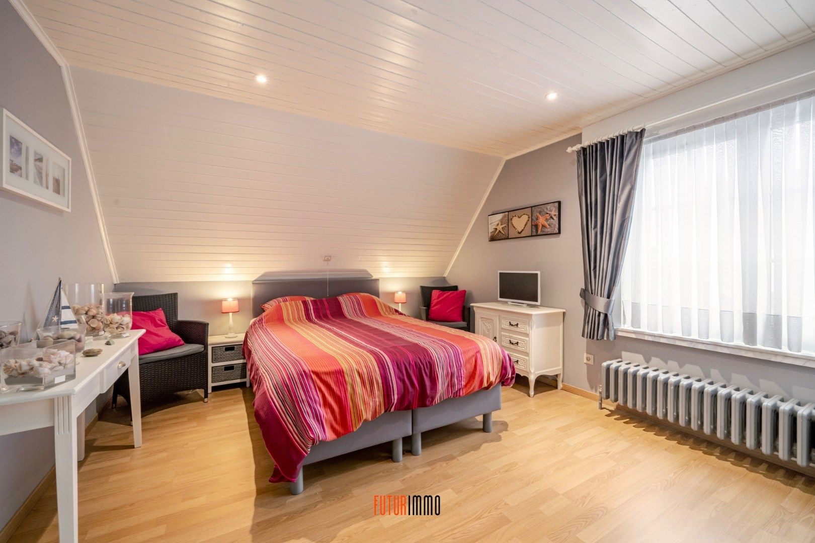 Instapklare vrijstaande woning te Zedelgem foto 11