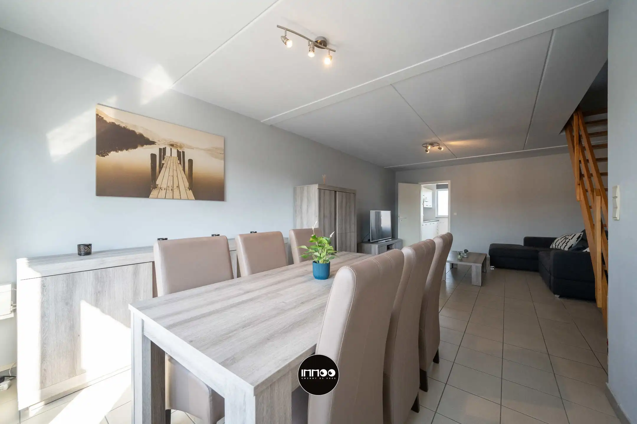 Appartement te koop foto 2