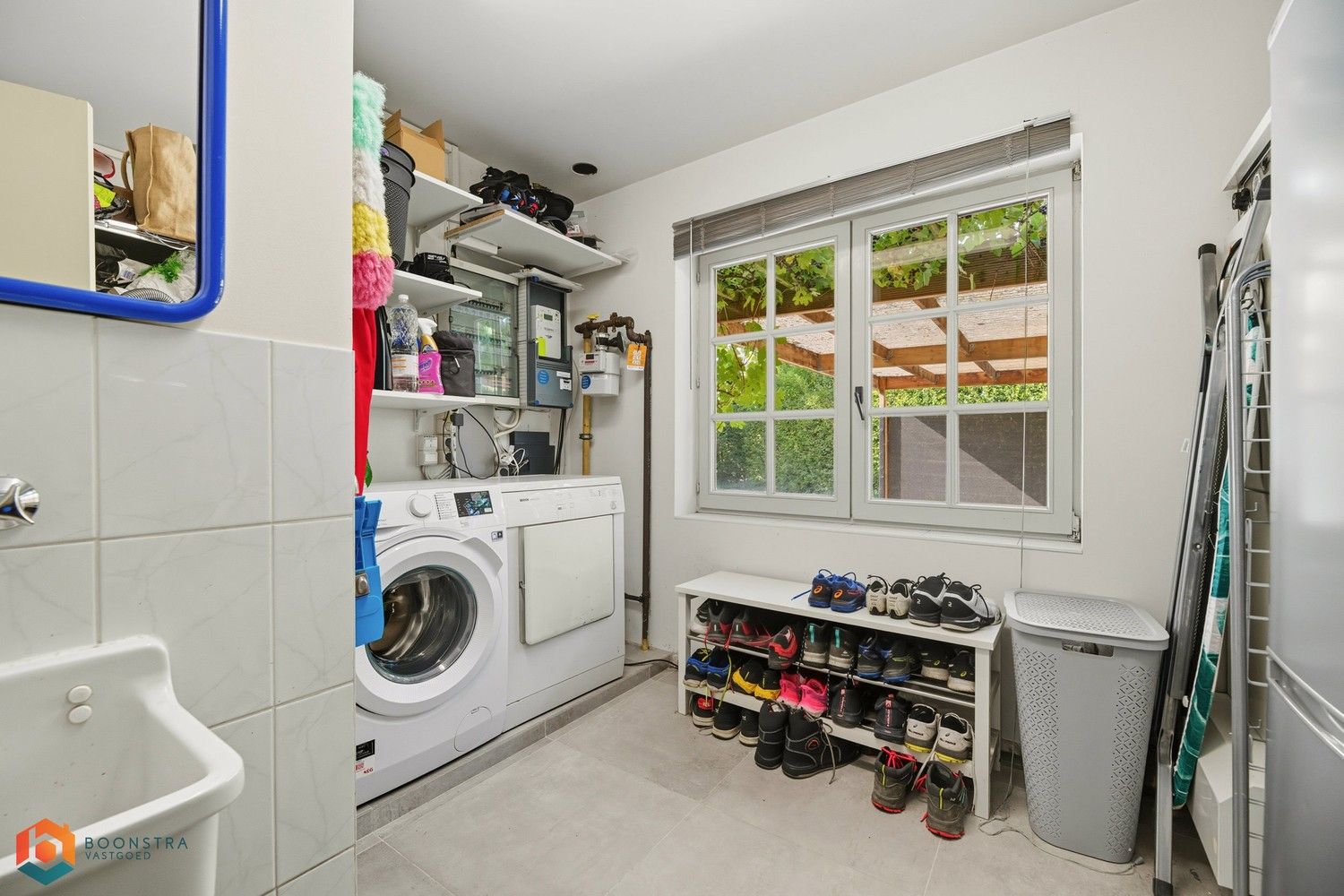 Instapklare woning met 6 slpkrs te Keerbergen foto 28