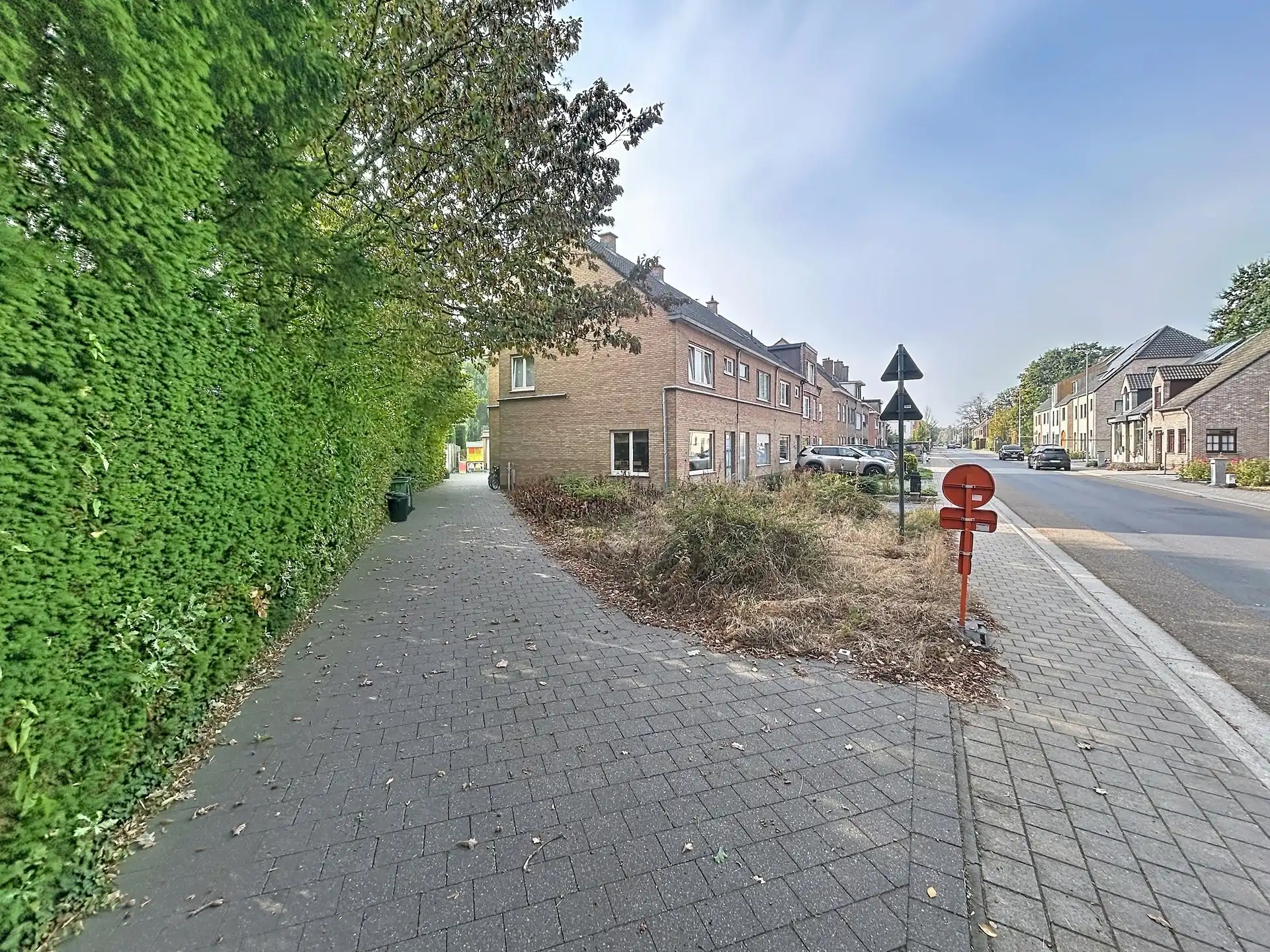 instapklare gezinswoning met 3 slaapkamers en garage foto 14