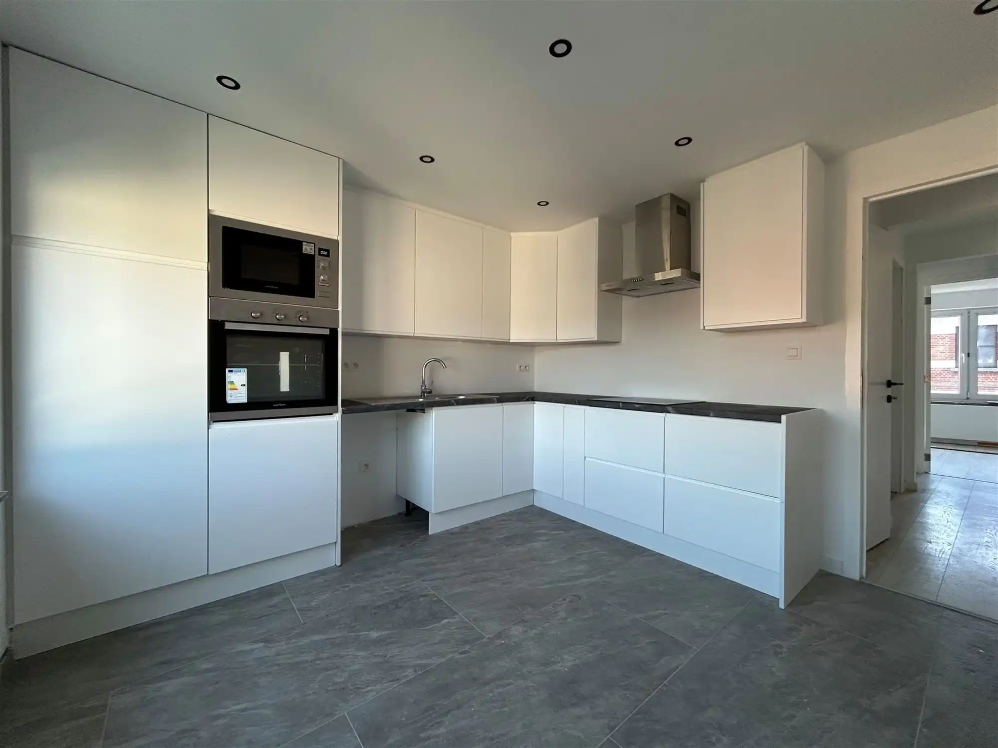 Appartement te huur Sint-Maartenstraat 69/0301 - 3000 LEUVEN
