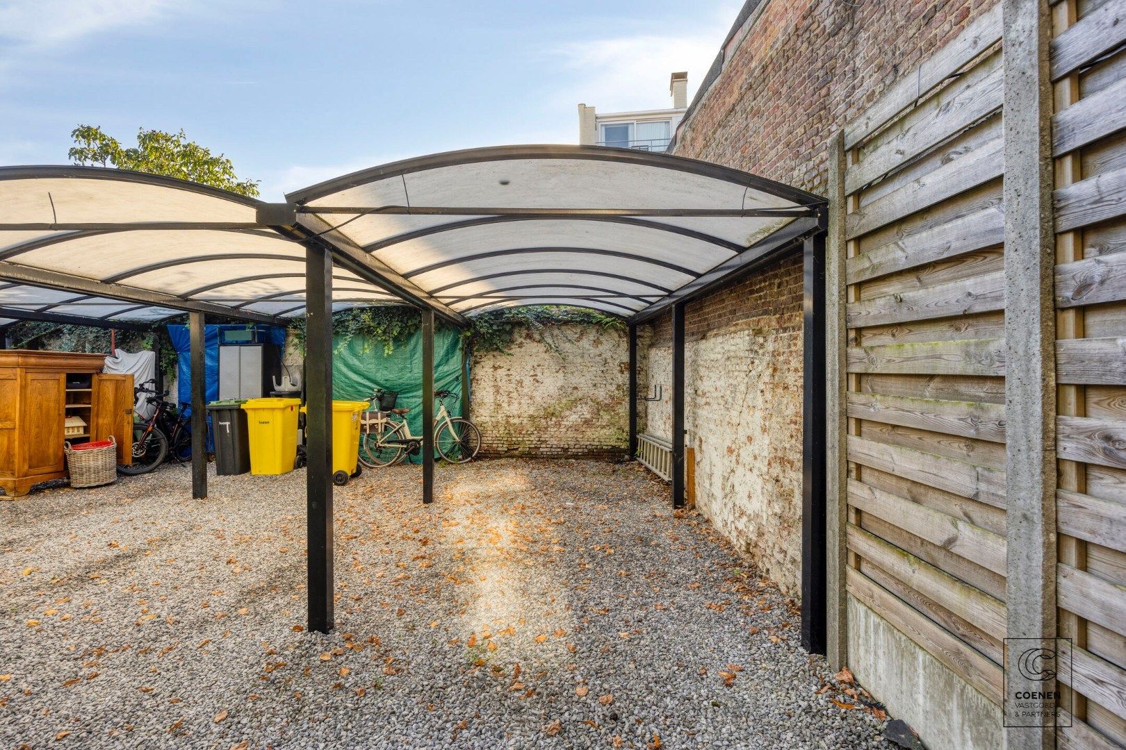 Prachtig duplux appartement met een bew. opp. van 120 m², twee slpk en 2 x terras op een absolute toplocatie te  centrum Lier! foto 26