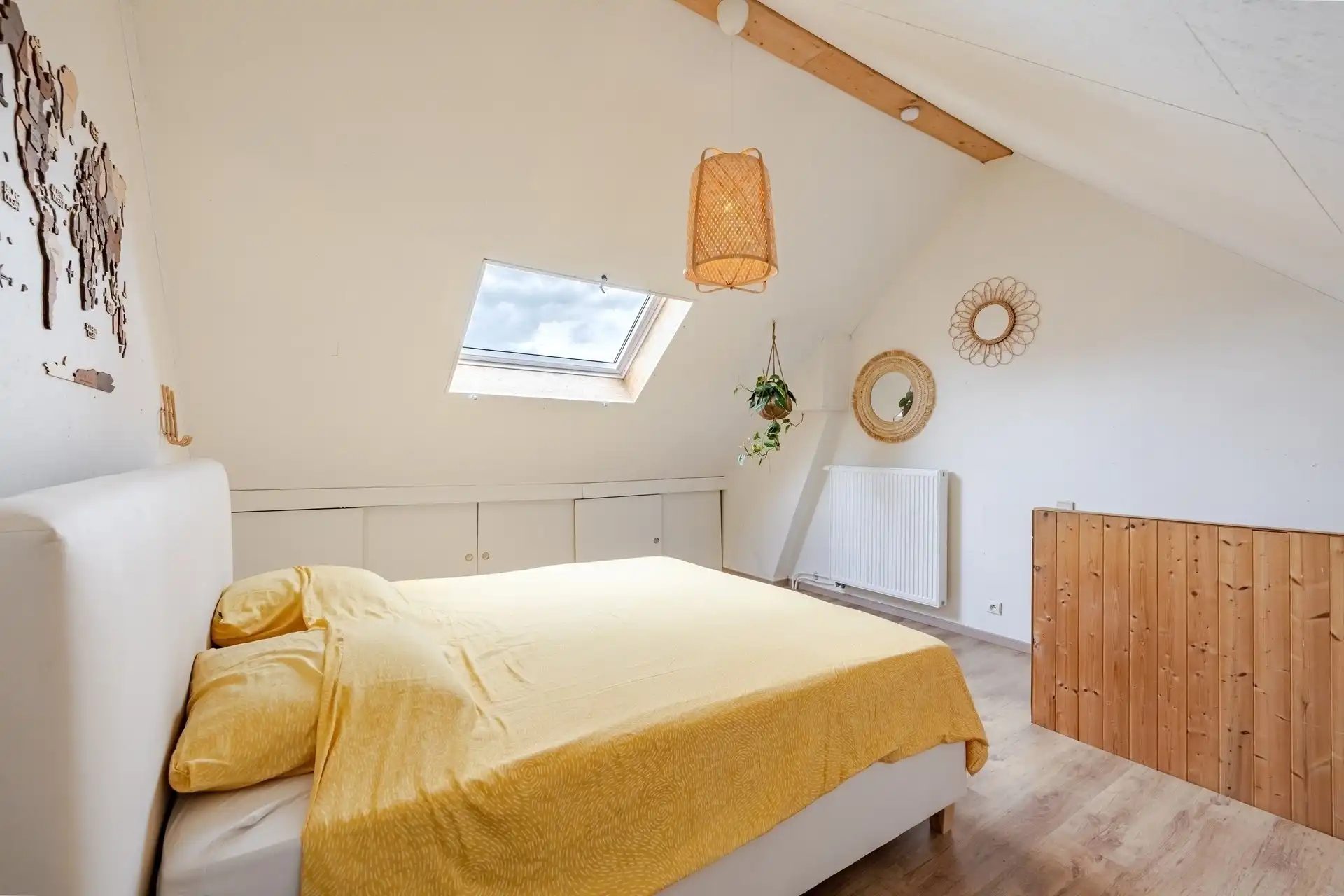 Gezellige starterswoning met 3 slaapkamers in Schellebelle foto 18