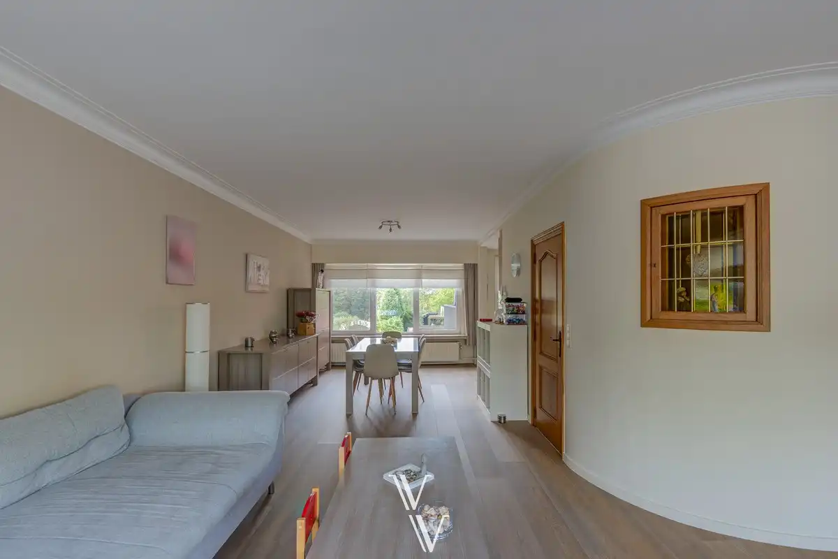 Opbrengsteigendom met kangoeroewoning-mogelijkheid, tuin en terras foto 24