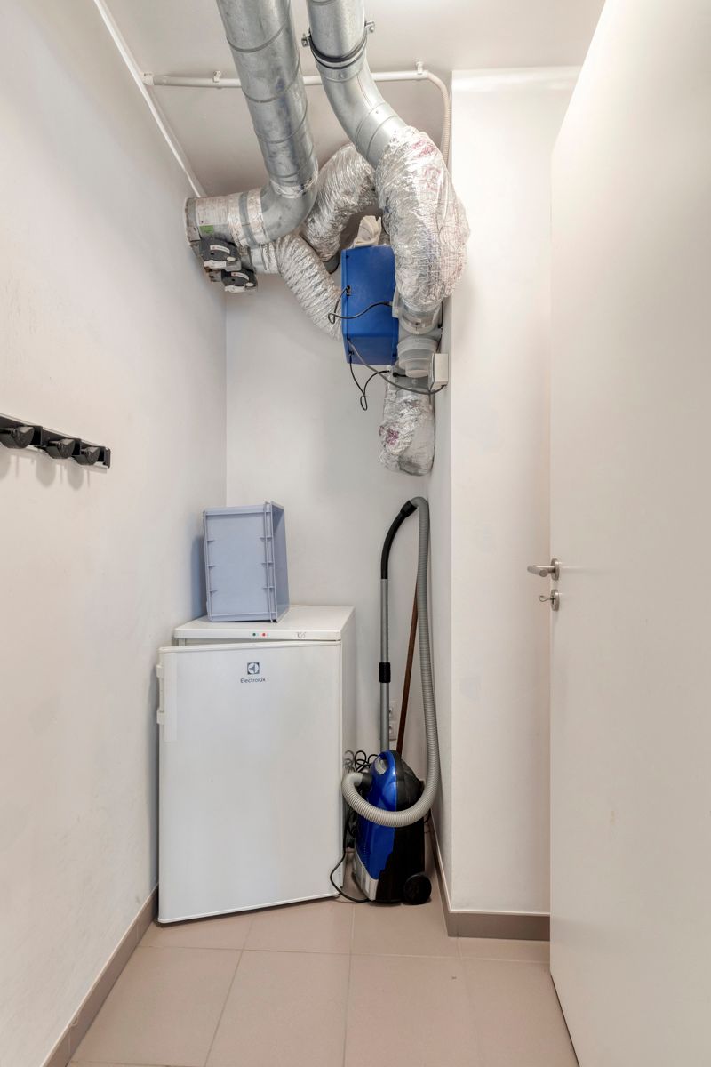 Instapklaar appartement met twee slaapkamer in het centrum! foto 12