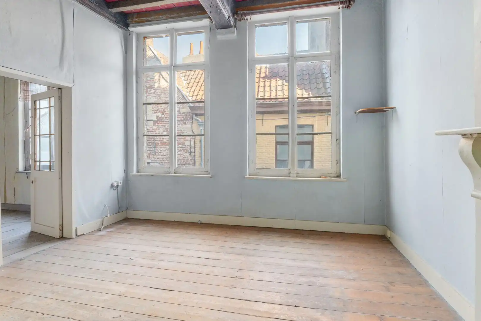 Unieke eigendom te koop aan het Gravensteen foto 6