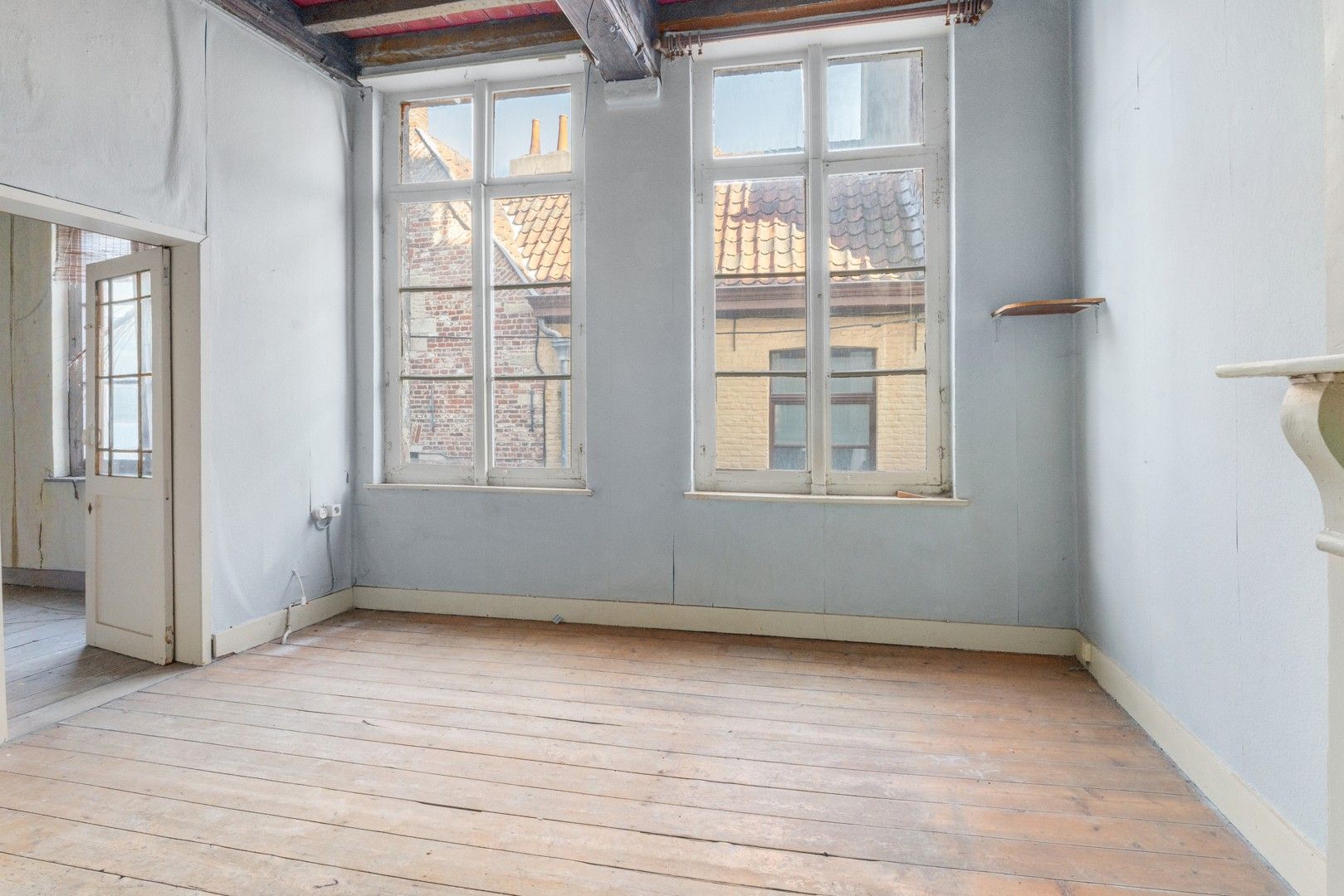 Unieke eigendom te koop aan het Gravensteen foto 6