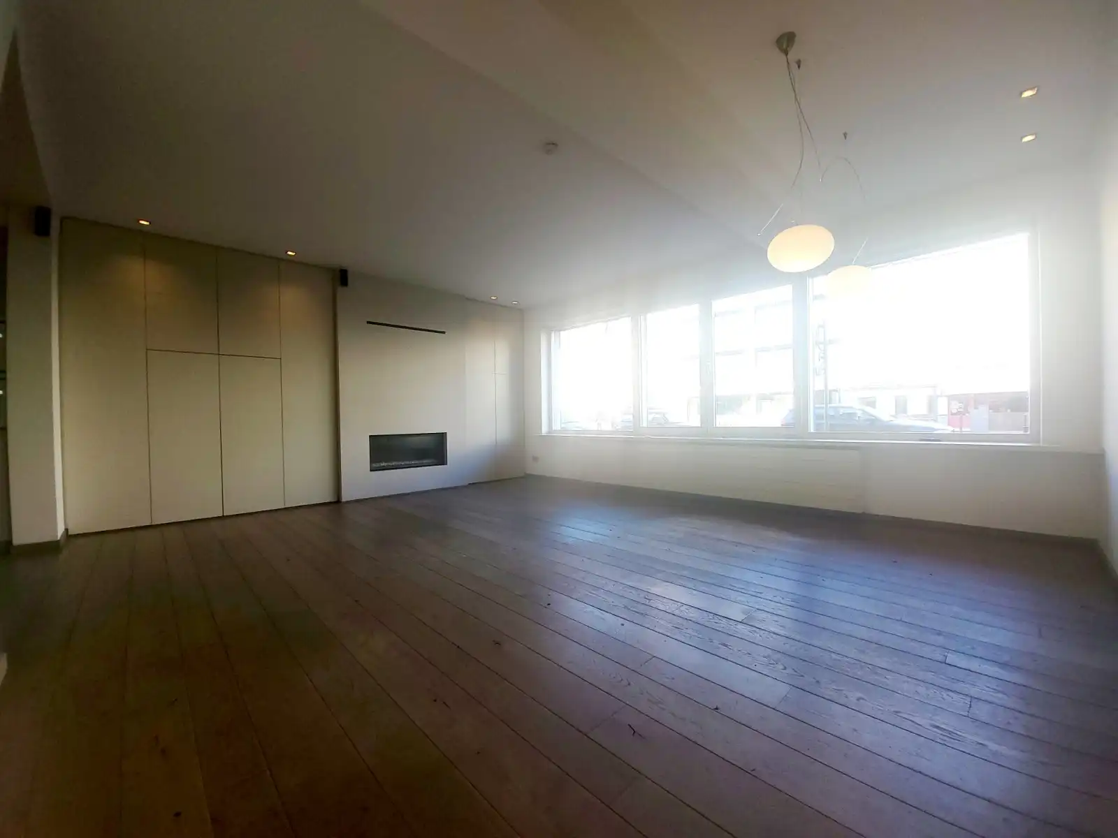 1-slaapkamerappartement  in hartje Deinze foto 2