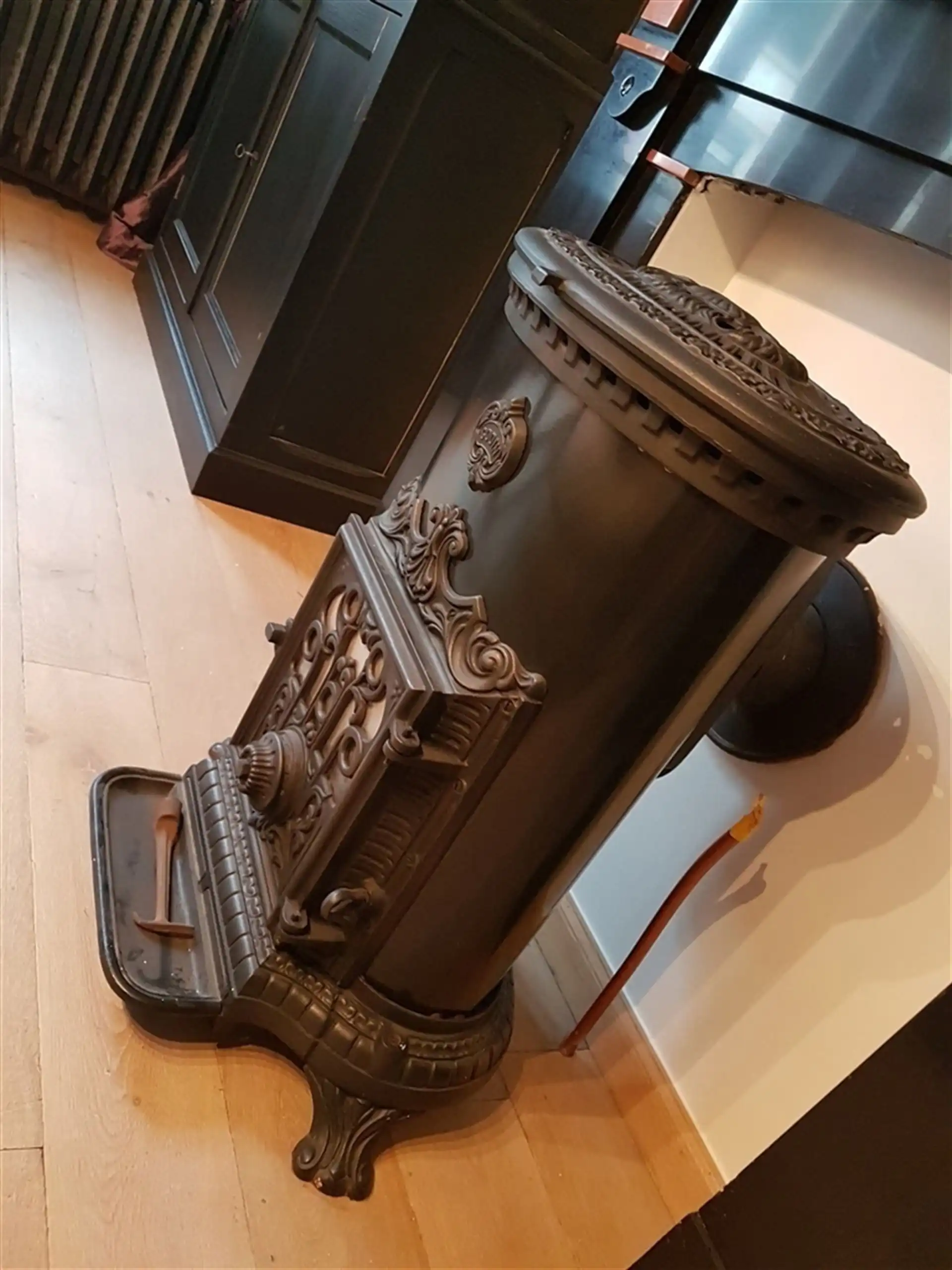 Unieke eigendom in het centrum van Diest. foto 10