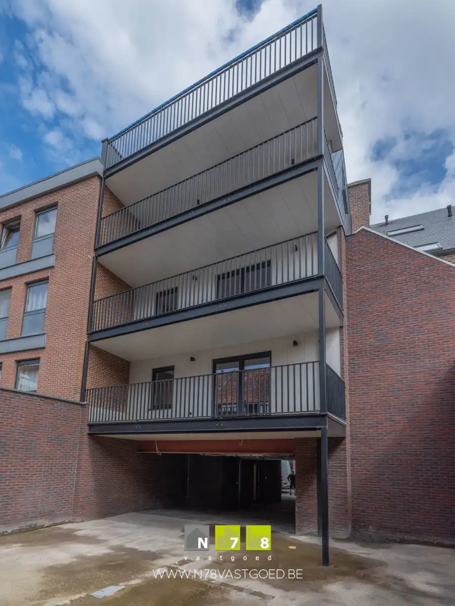 Appartement te huur foto 20