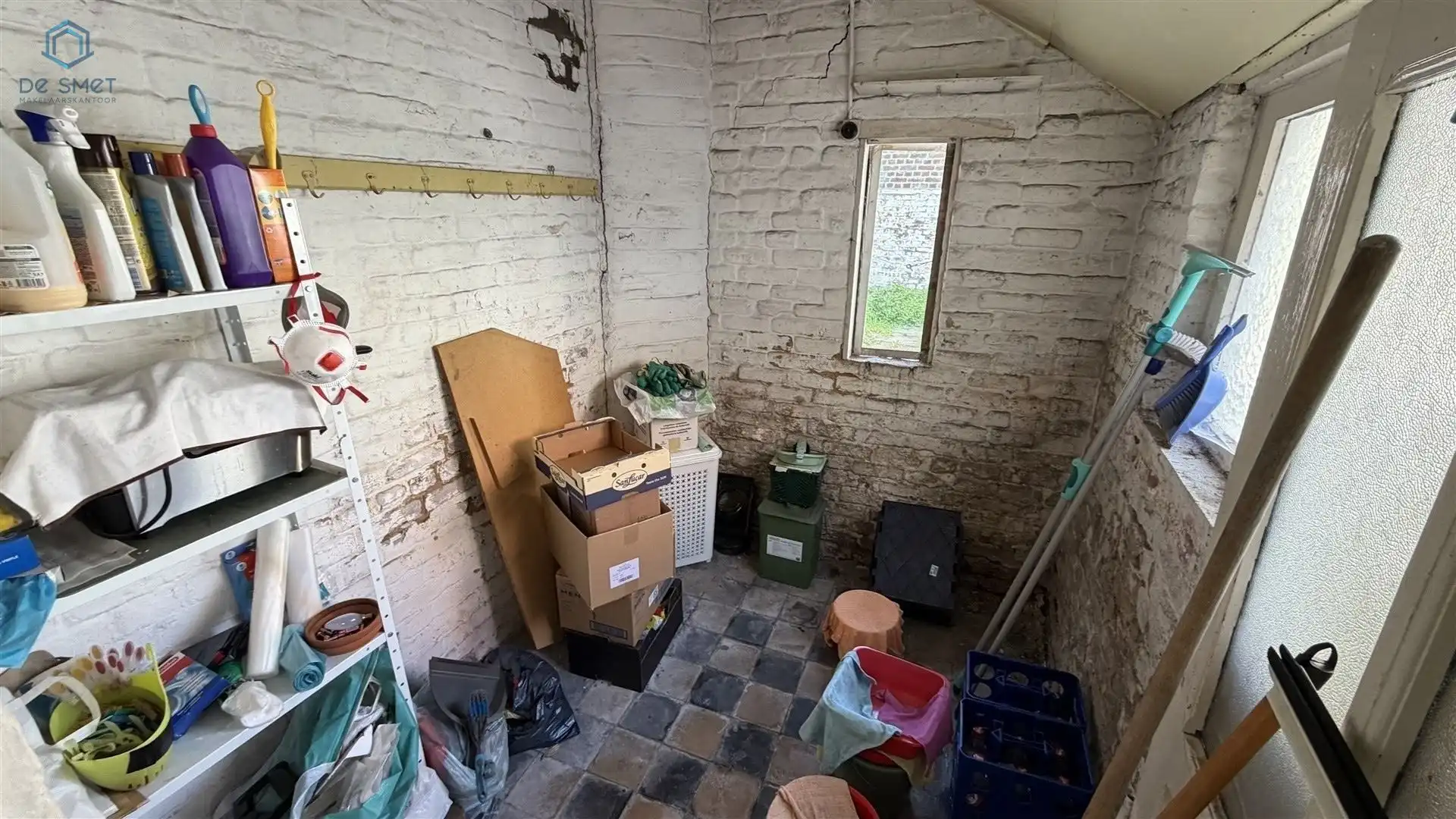 Ruime woning met 4 slaapkamers te Geraardsbergen foto 10